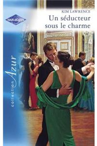 Un Seducteur Sous Le Charme (Harlequin Azur)