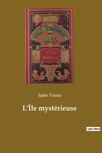 L'Île mystérieuse