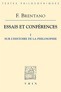 Essais Et Conferences I