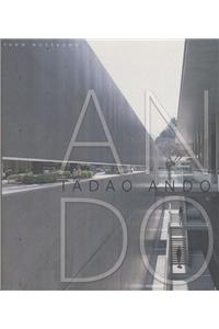 Tadao Ando