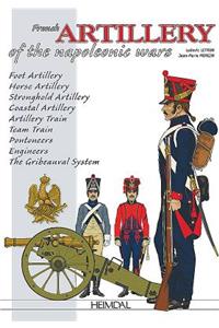 The French Artillery of the Napoleonic War