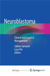 Neuroblastoma