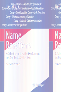 Name Reactions