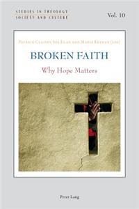 Broken Faith