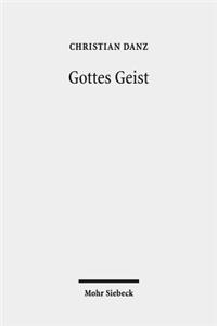 Gottes Geist