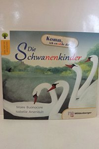 Die Schwanenkinder
