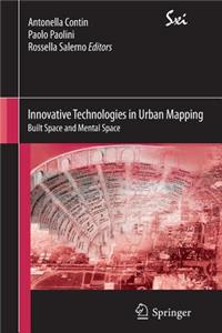 Innovative Technologies in Urban Mapping