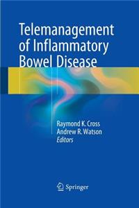 Telemanagement of Inflammatory Bowel Disease