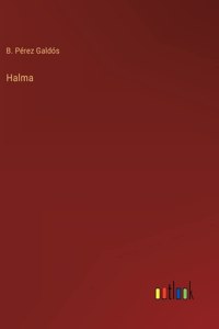 Halma