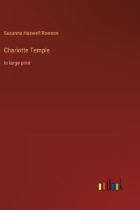 Charlotte Temple