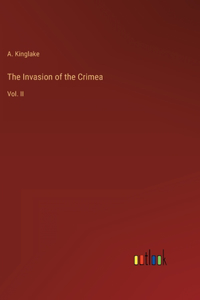 Invasion of the Crimea