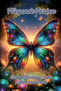 Fliegende Farben