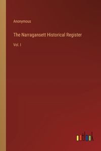The Narragansett Historical Register