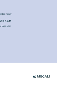 Wild Youth