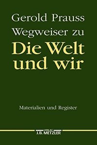 Die Welt und wir