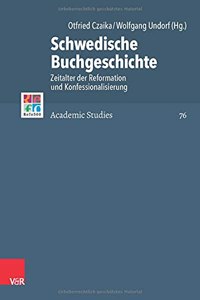 Schwedische Buchgeschichte