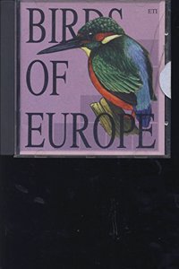 Birds of Europe 2.0