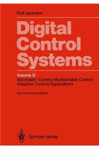 Digital Control Systems
