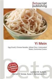 Yi Mein