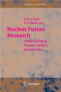 Nuclear Fusion Research