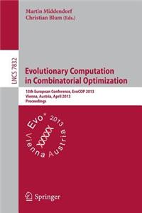 Evolutionary Computation in Combinatorial Optimization