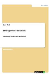 Strategische Flexibilität
