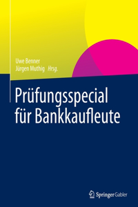 Prüfungsspecial Für Bankkaufleute