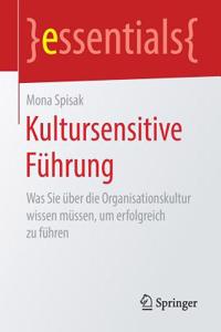 Kultursensitive Führung