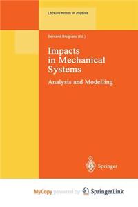Impacts in Mechanical Systems