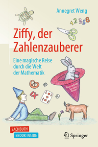 Ziffy, Der Zahlenzauberer
