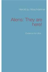 Aliens