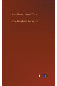 Gold of Chickaree