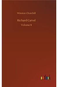 Richard Carvel