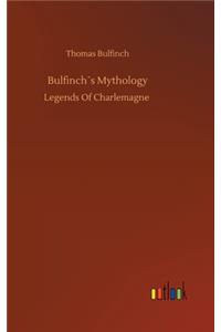 Bulfinch´s Mythology