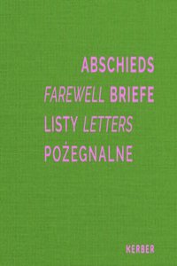 Farewell Letters