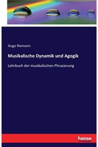 Musikalische Dynamik und Agogik
