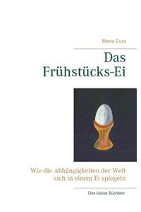 Das Frühstücks-Ei