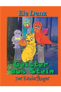 Geister aus Stein