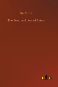 Bombardment of Reims