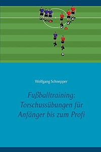 Fußballtraining