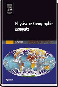 Physische Geographie kompakt