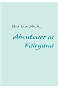 Abenteuer in Fairyana