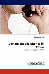 Cottage Mobile Phones in China