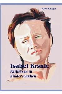 Isabel Krsnic