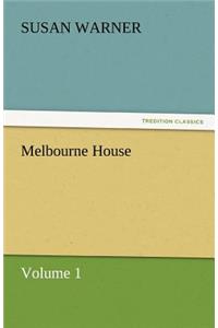 Melbourne House