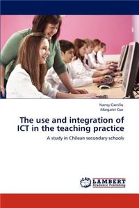 use and integration of ICT in the teaching practice