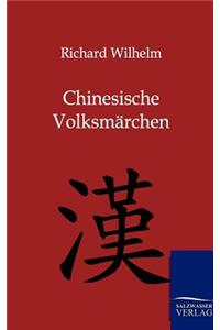 Chinesische Volksmärchen