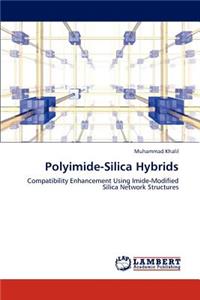 Polyimide-Silica Hybrids