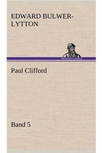 Paul Clifford Band 5