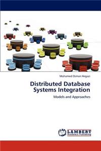 Distributed Database Systems Integration